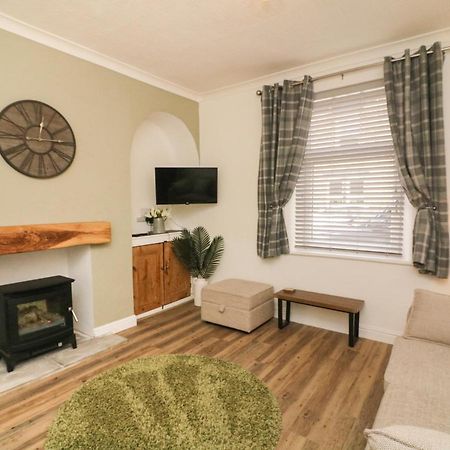 Moor View Villa Skipton Luaran gambar