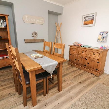 Moor View Villa Skipton Luaran gambar