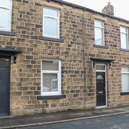 Moor View Villa Skipton Luaran gambar