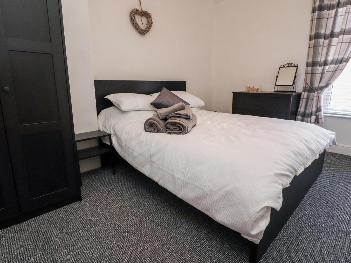 Moor View Villa Skipton Luaran gambar