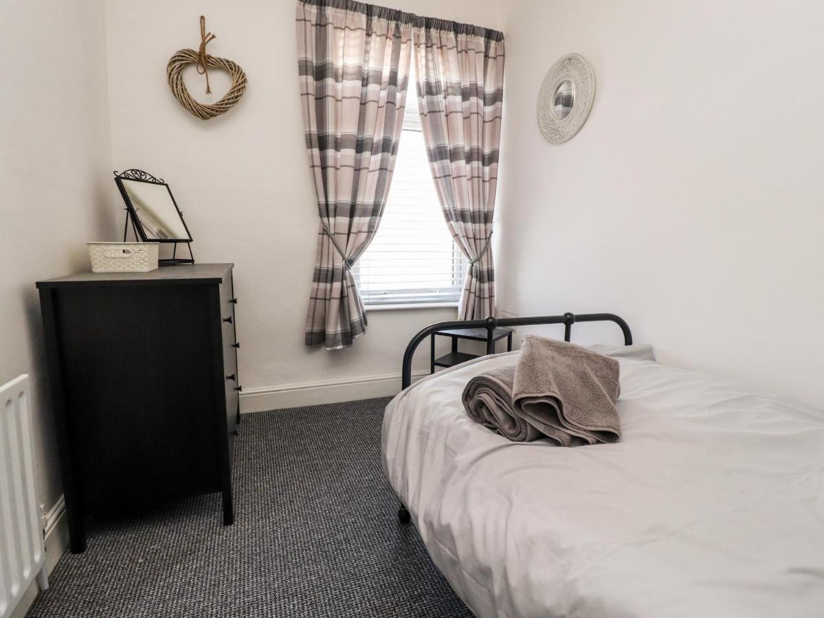Moor View Villa Skipton Luaran gambar
