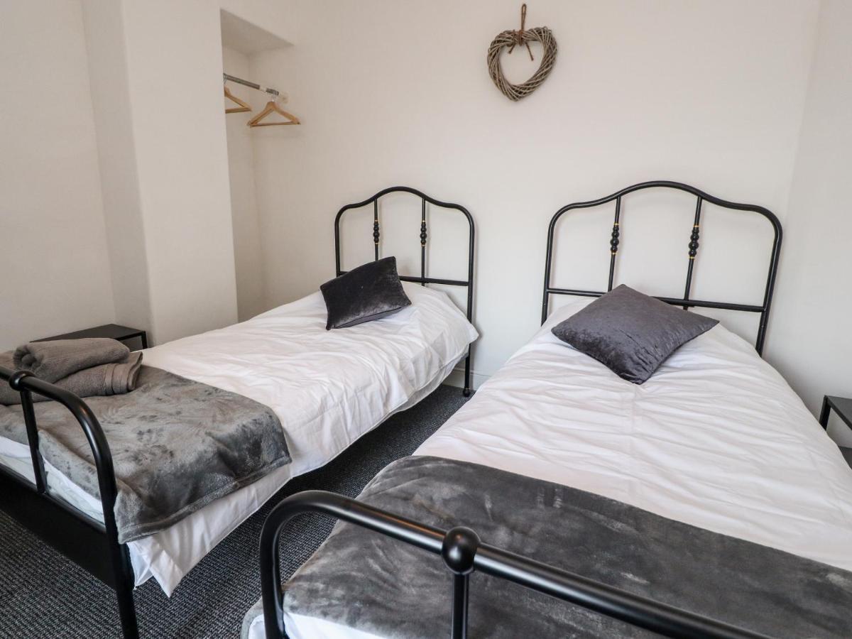 Moor View Villa Skipton Luaran gambar