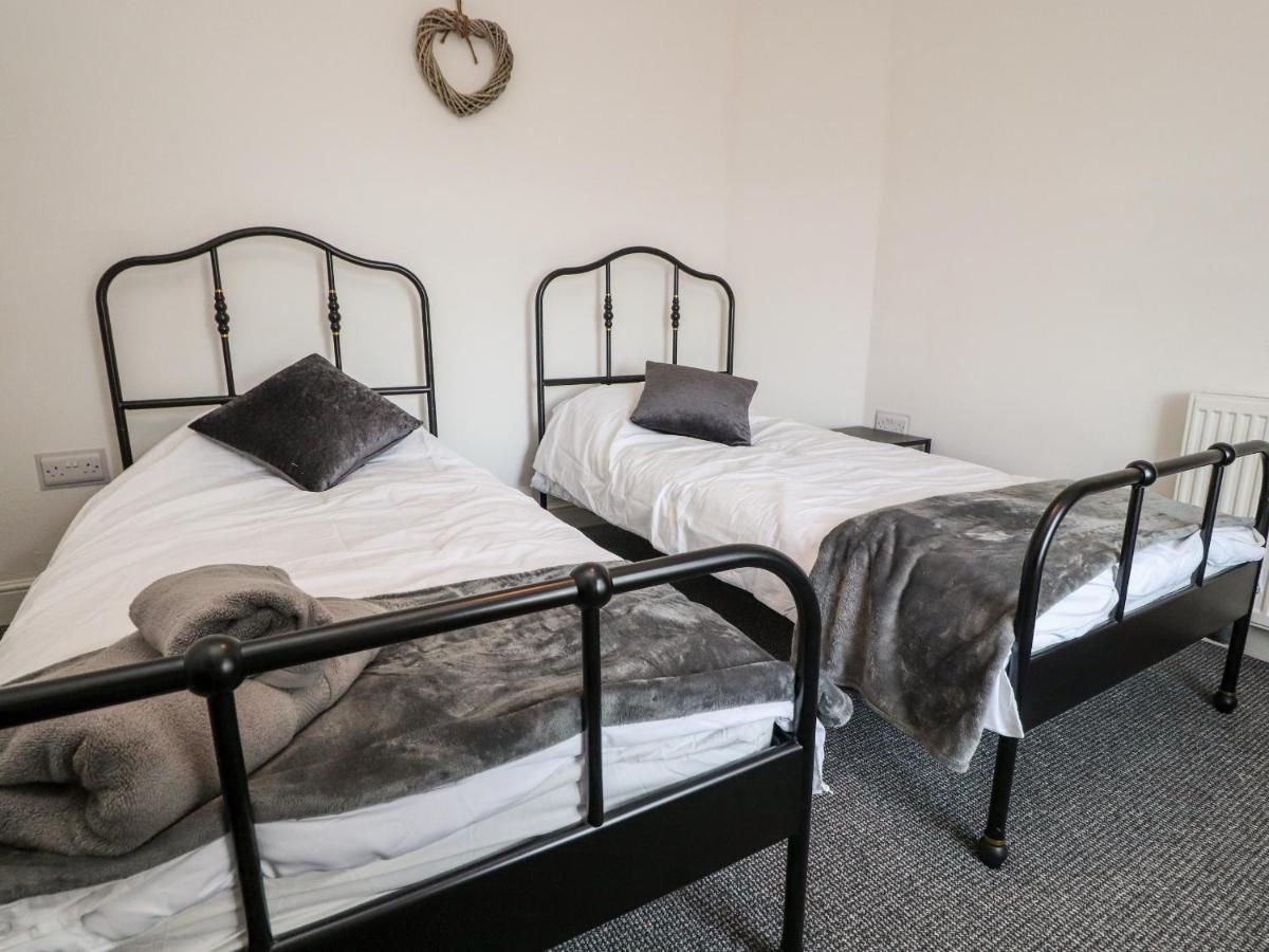 Moor View Villa Skipton Luaran gambar