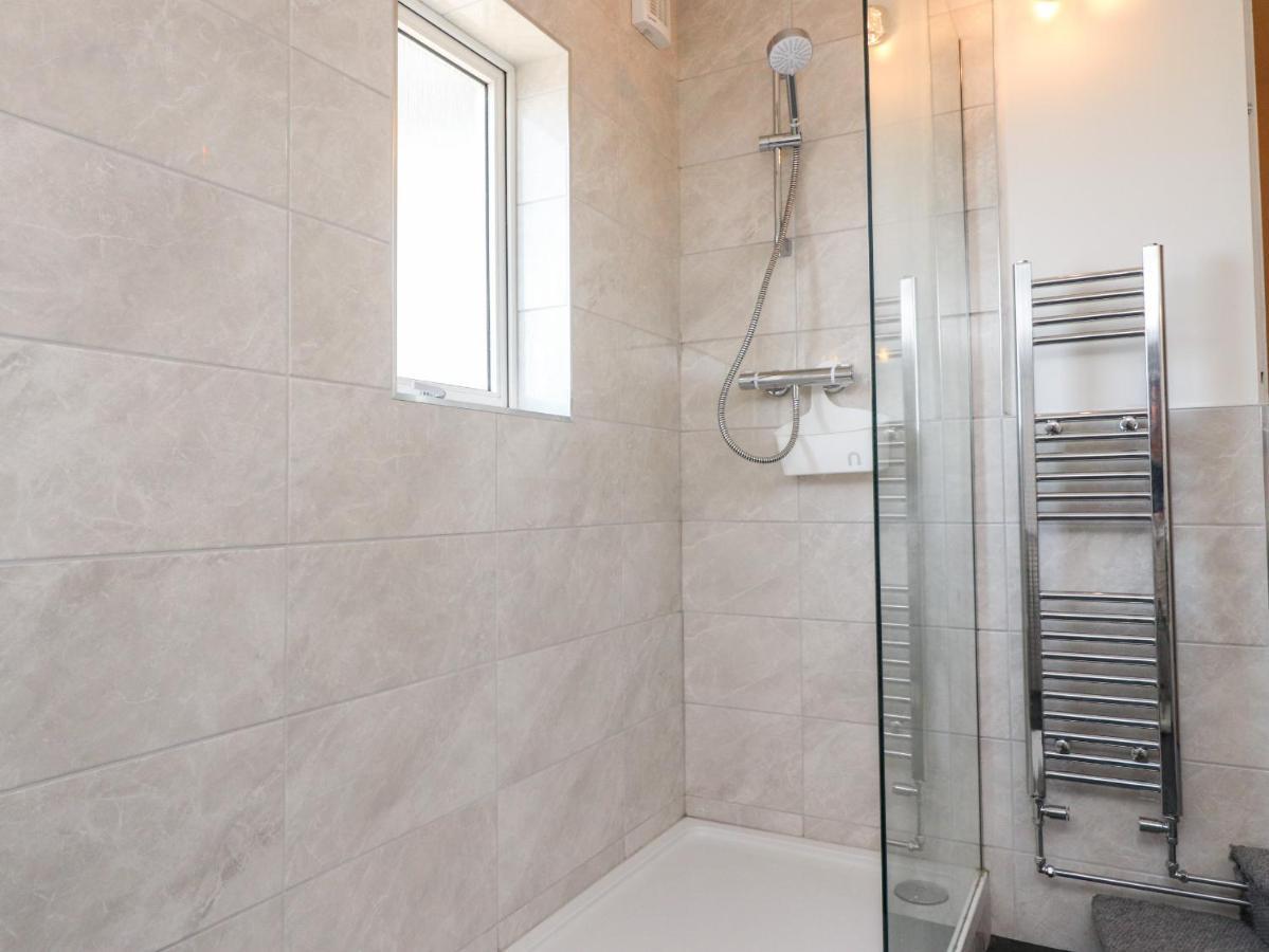 Moor View Villa Skipton Luaran gambar