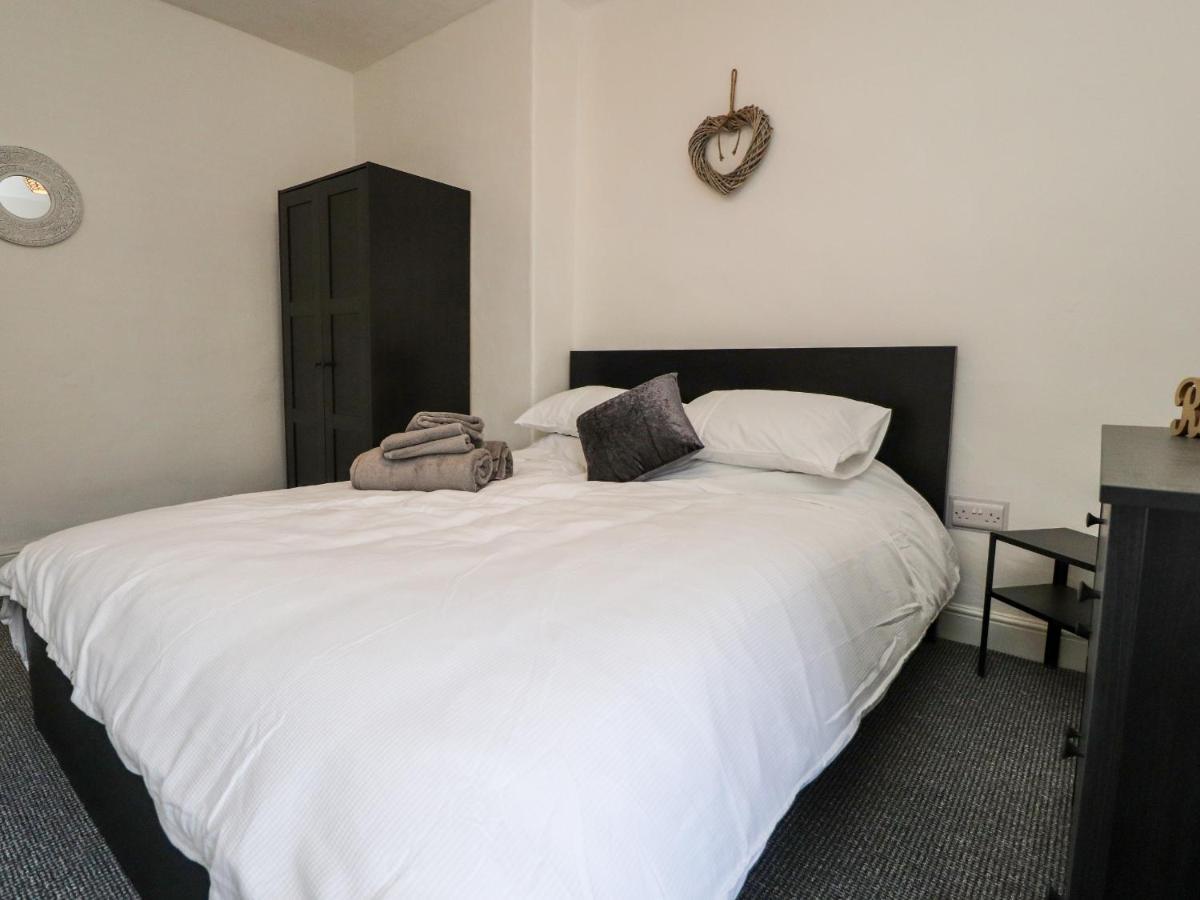 Moor View Villa Skipton Luaran gambar