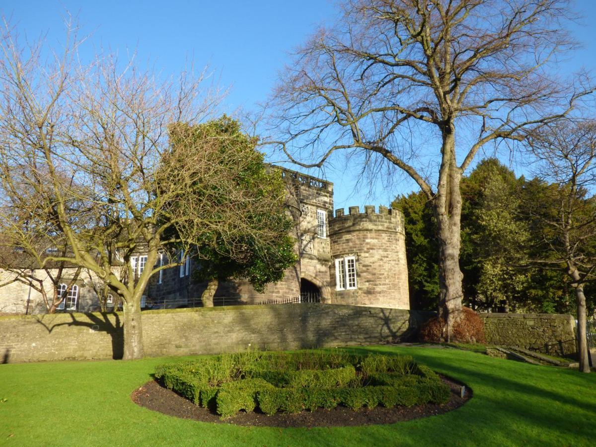 Moor View Villa Skipton Luaran gambar