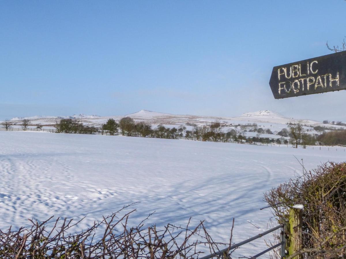 Moor View Villa Skipton Luaran gambar