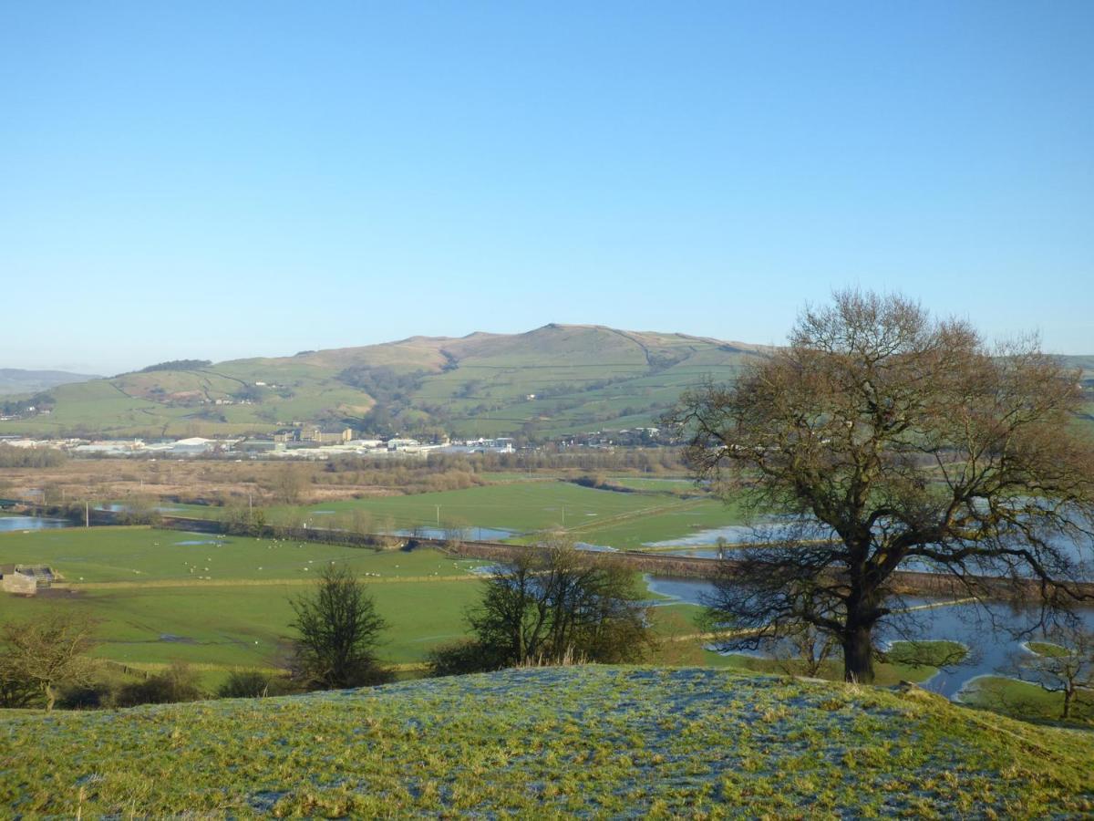 Moor View Villa Skipton Luaran gambar