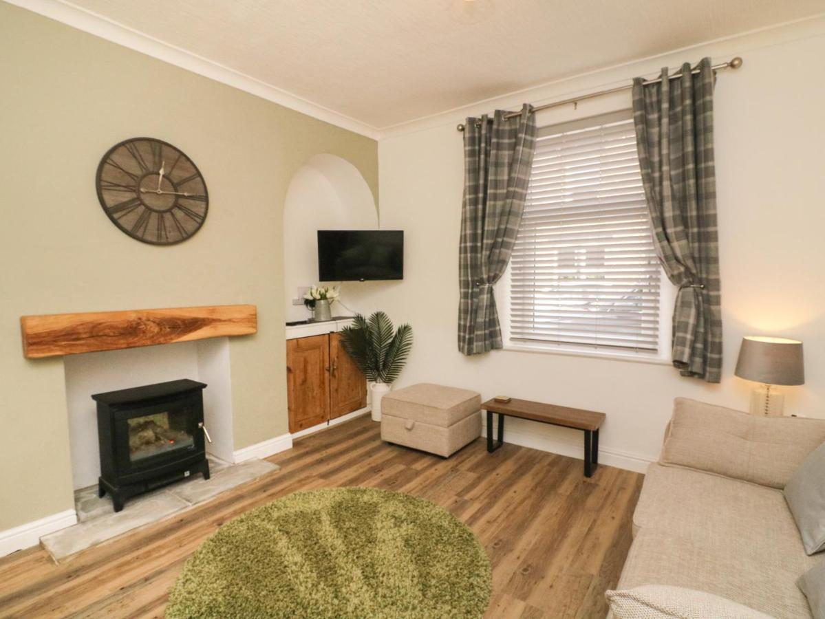 Moor View Villa Skipton Luaran gambar