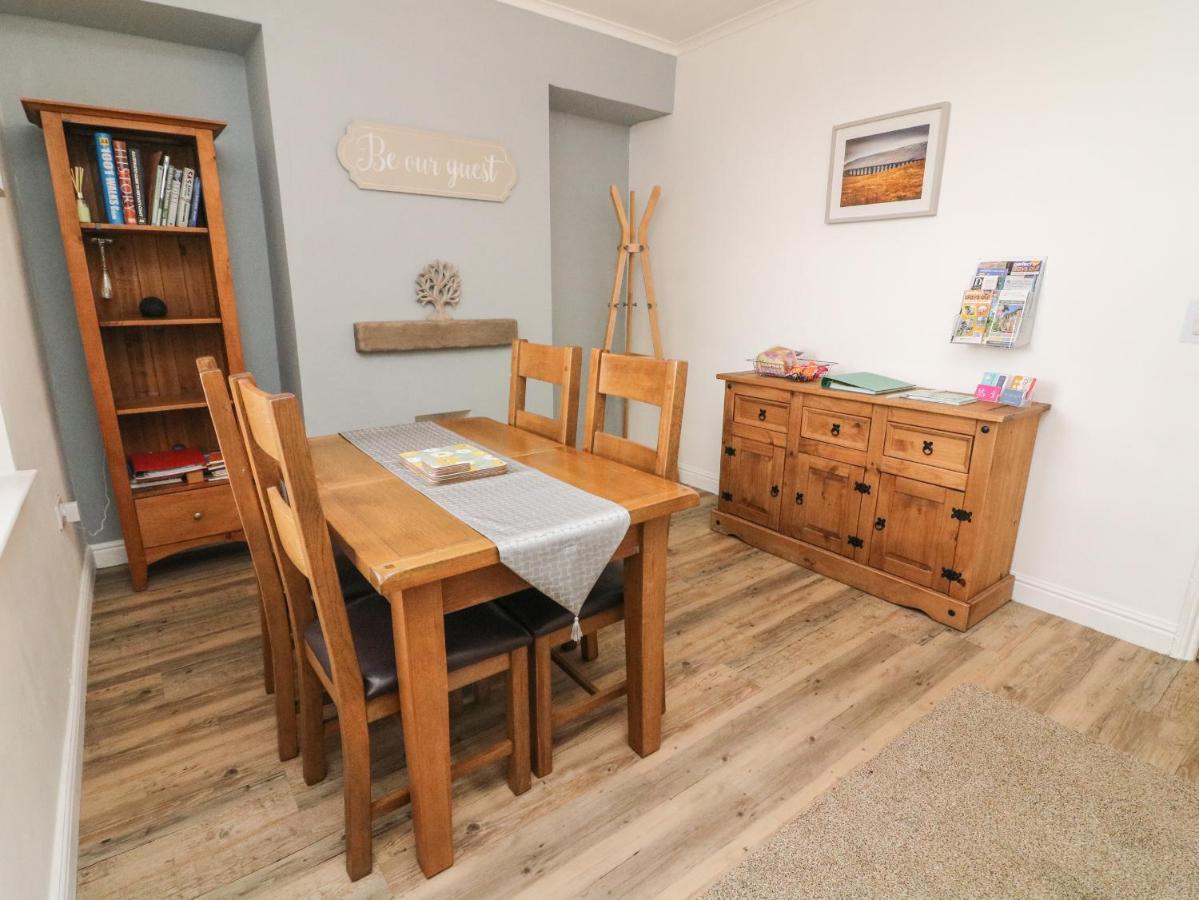 Moor View Villa Skipton Luaran gambar