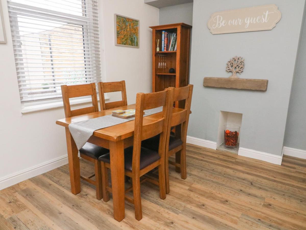 Moor View Villa Skipton Luaran gambar