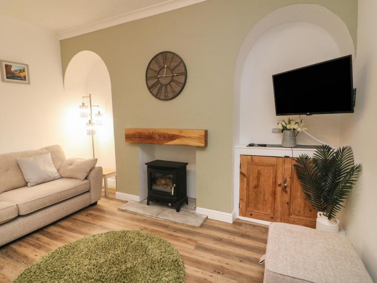Moor View Villa Skipton Luaran gambar
