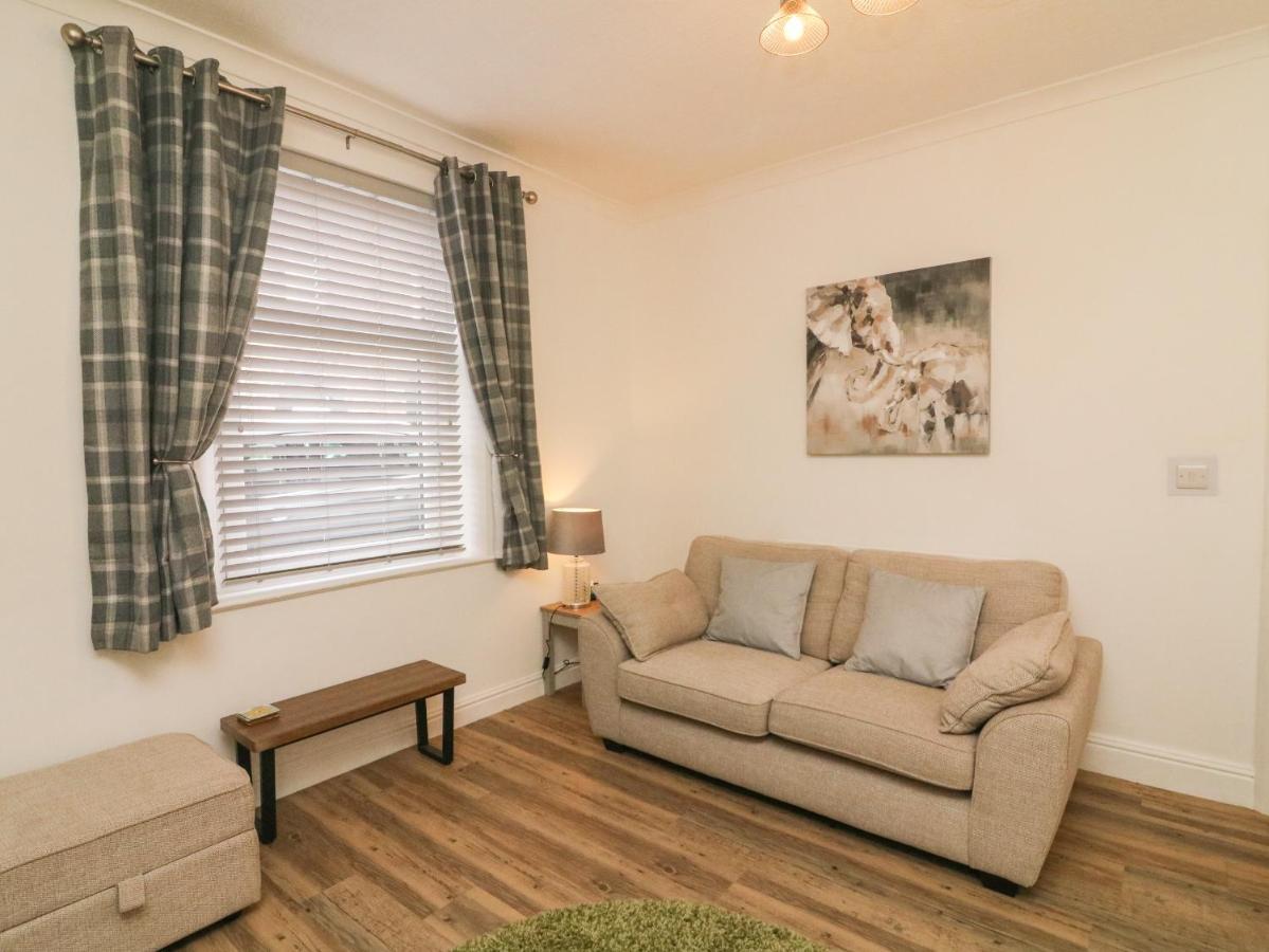 Moor View Villa Skipton Luaran gambar
