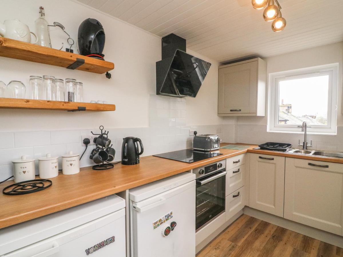 Moor View Villa Skipton Luaran gambar