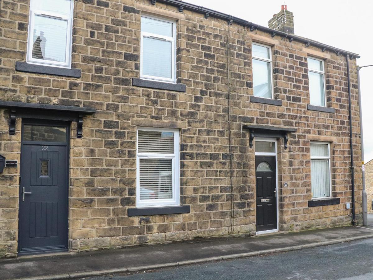 Moor View Villa Skipton Luaran gambar