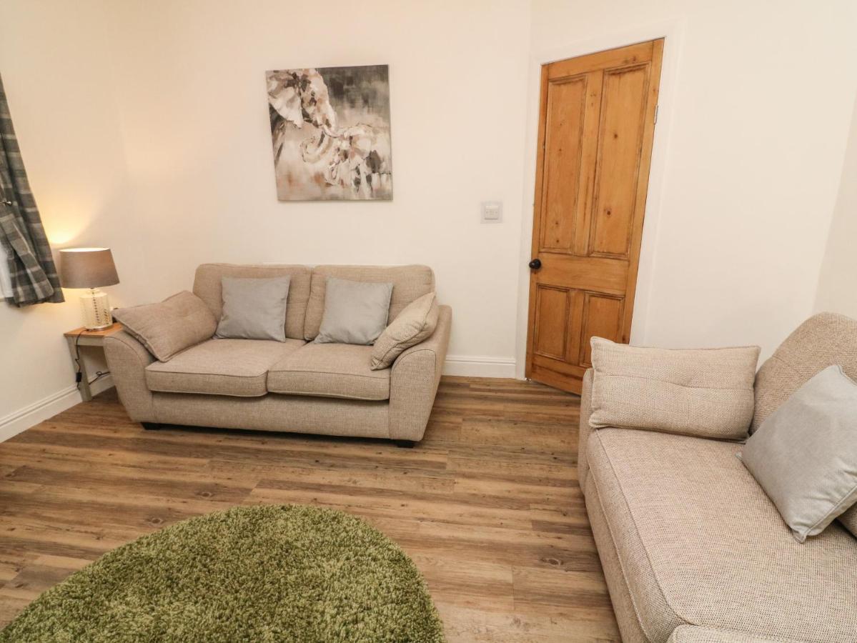 Moor View Villa Skipton Luaran gambar