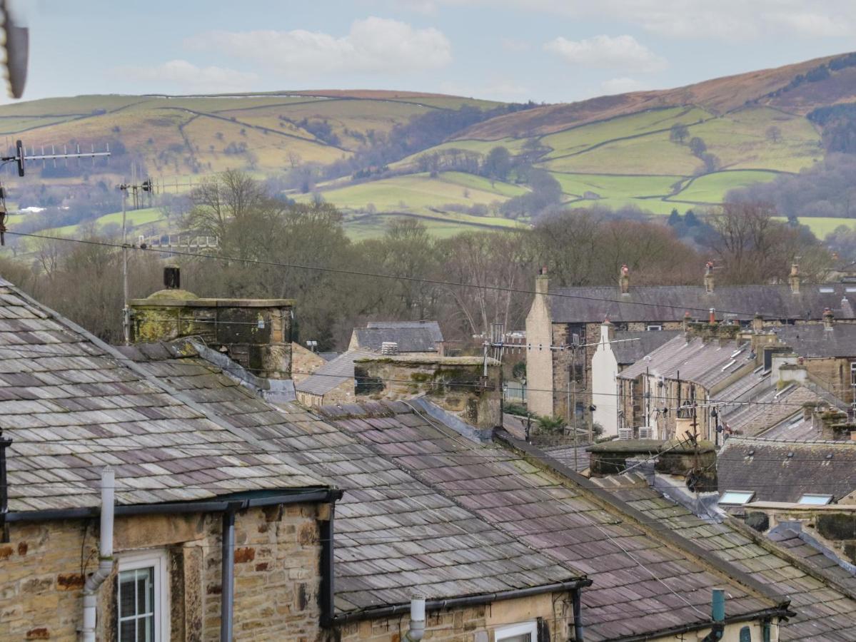 Moor View Villa Skipton Luaran gambar