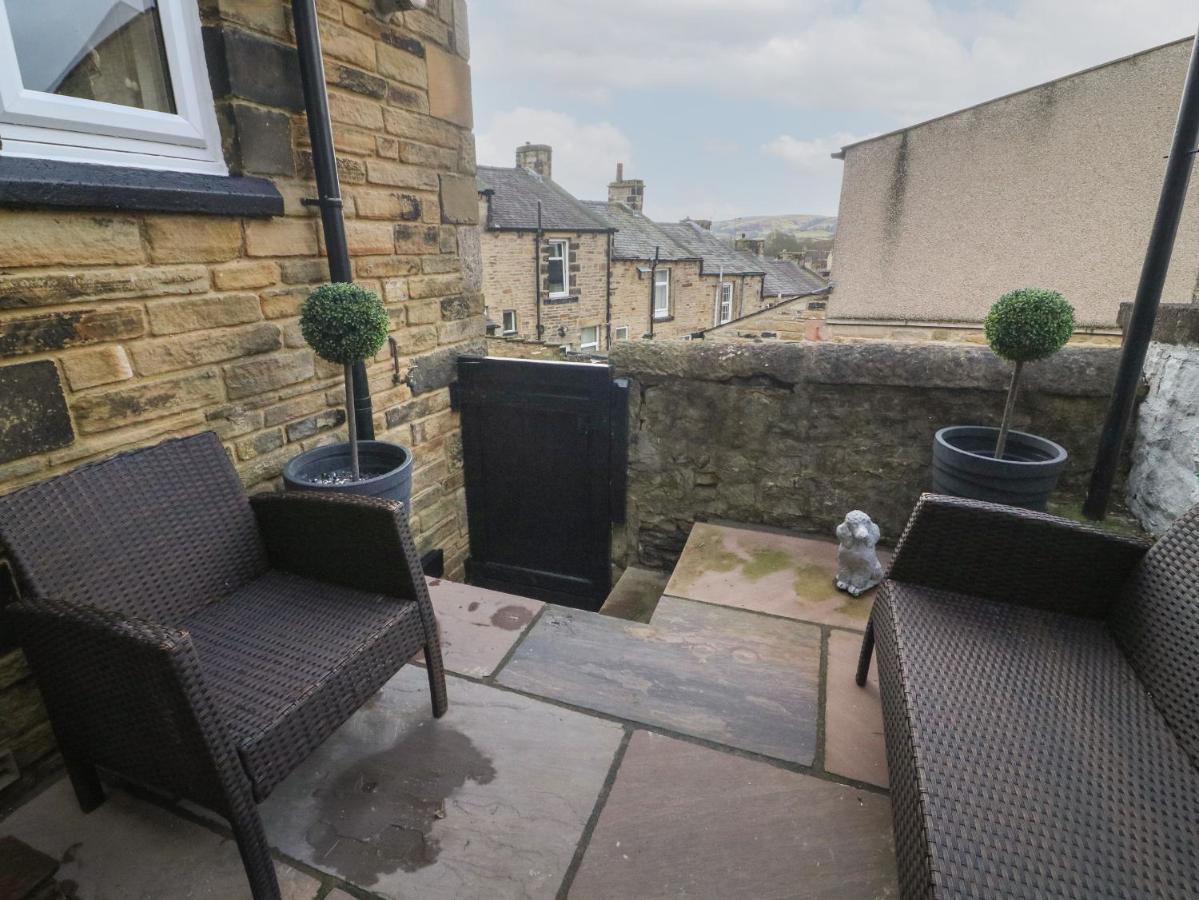 Moor View Villa Skipton Luaran gambar