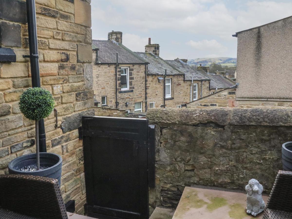 Moor View Villa Skipton Luaran gambar